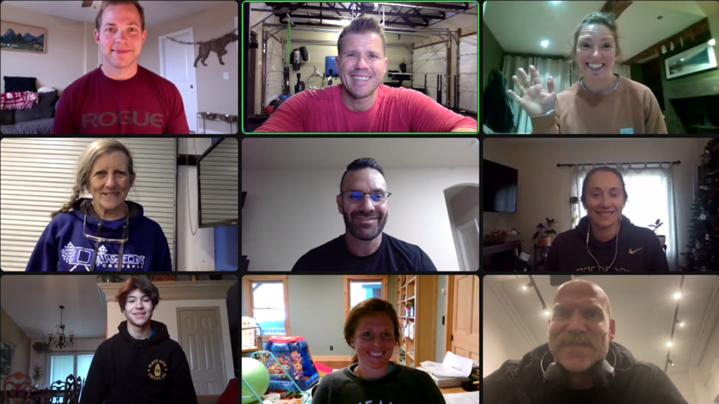 L1 Webinar, January 2, 5 AM (PT) 