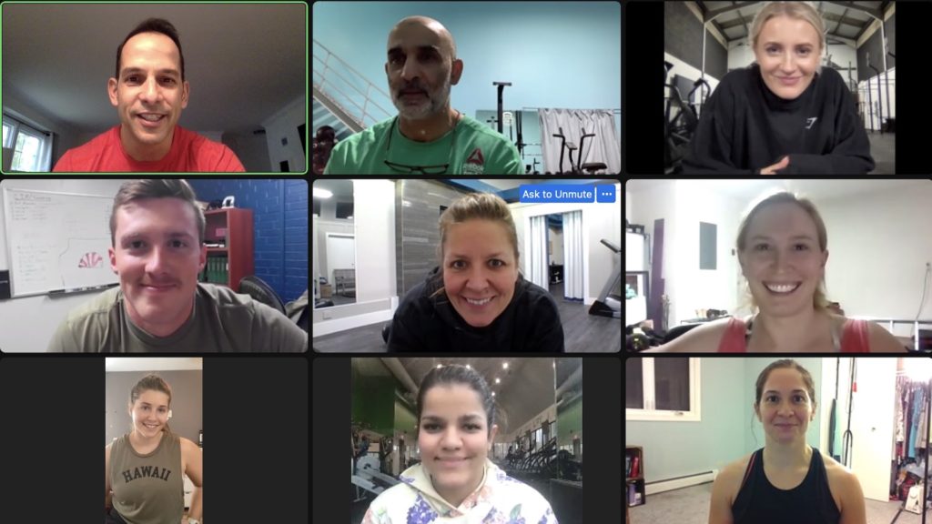 L1 Webinar, January 3, 11 AM (PT) 