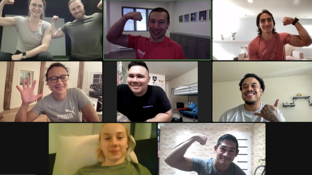L1 Webinar, January 4, 5 AM (PT) 