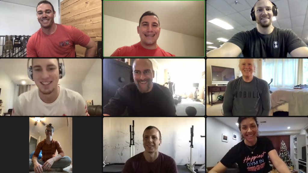 L1 Webinar, January 5, 7 AM (PT) 