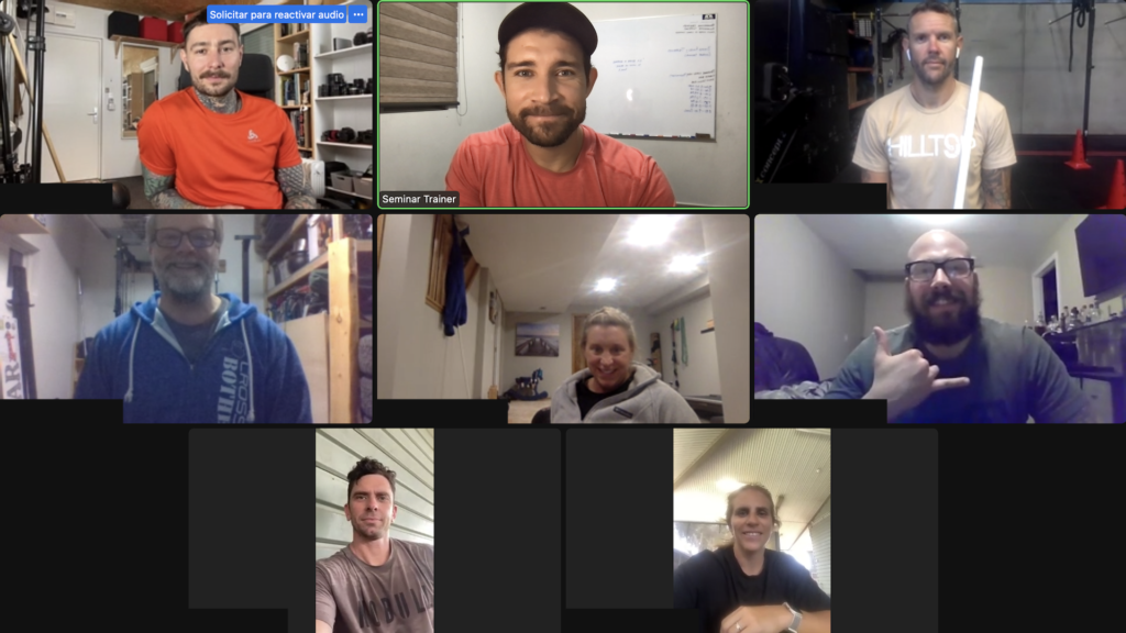 L1 Webinar, January 6, 3 PM (PT) 