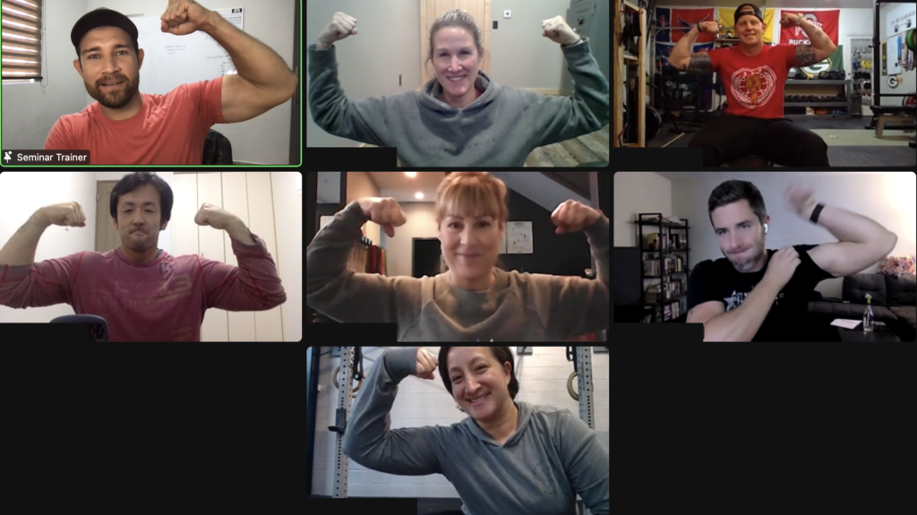 L1 Webinar, January 7, 11 AM (PT)