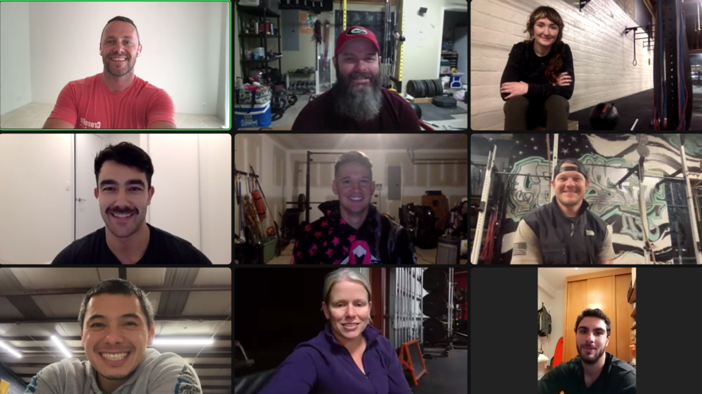 L1 Webinar, January 7, 4 PM (PT) 