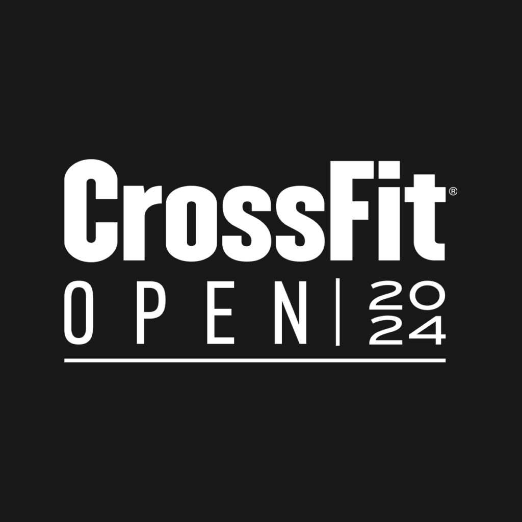 Open Logo (Primary, White)