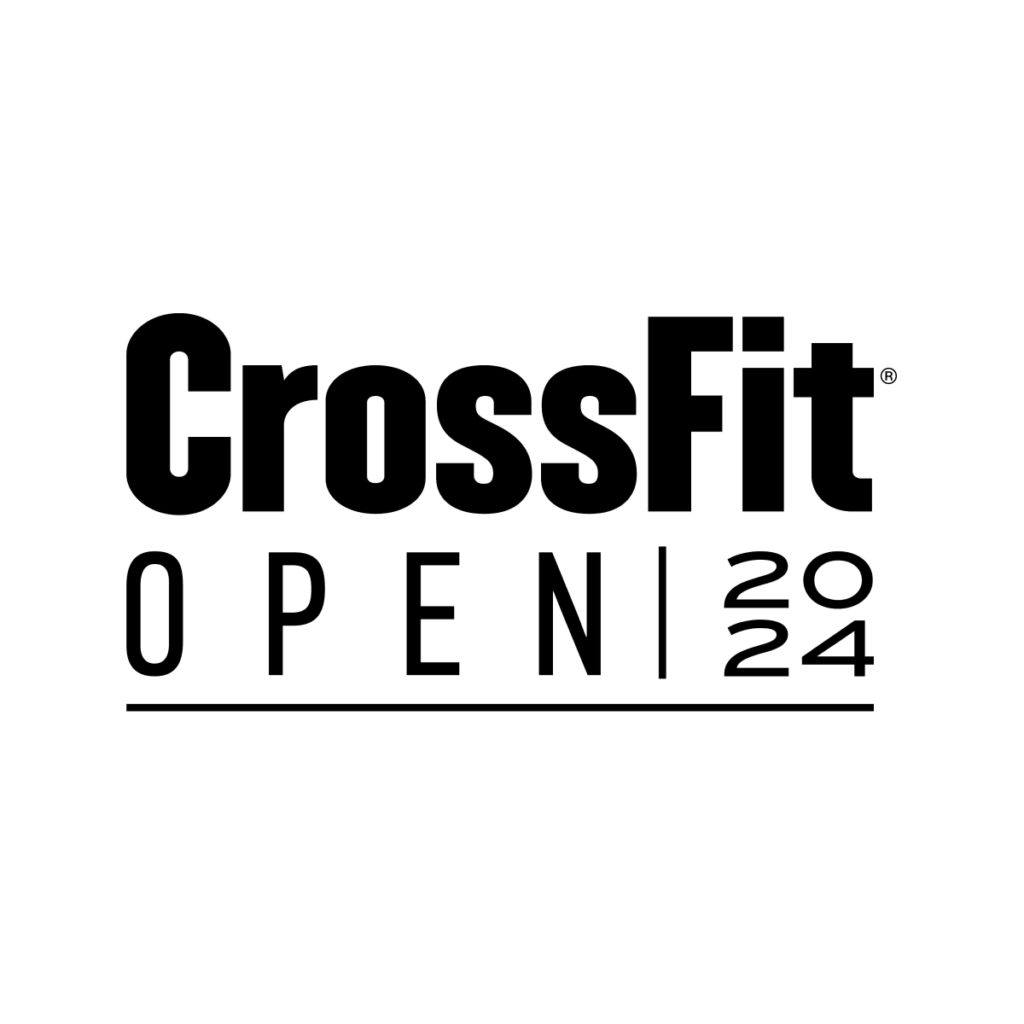 Open Logo (Primary, Black)