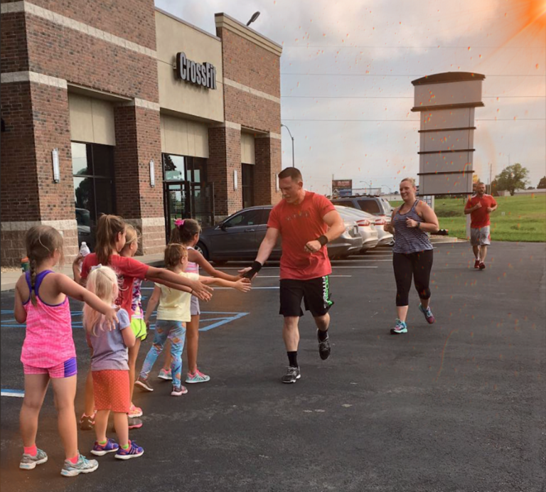 CrossFit | Unparalleled Efficacy: Understanding the CrossFit Methodology