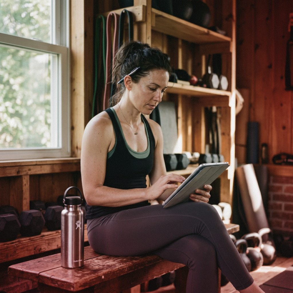 Study at Your Own Pace