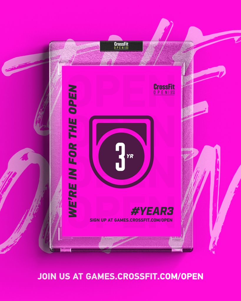 #YEAR3