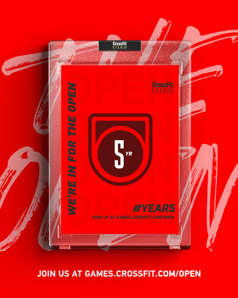 #YEAR5