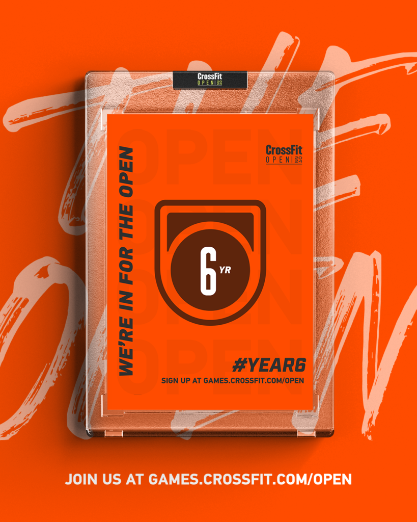 #YEAR6