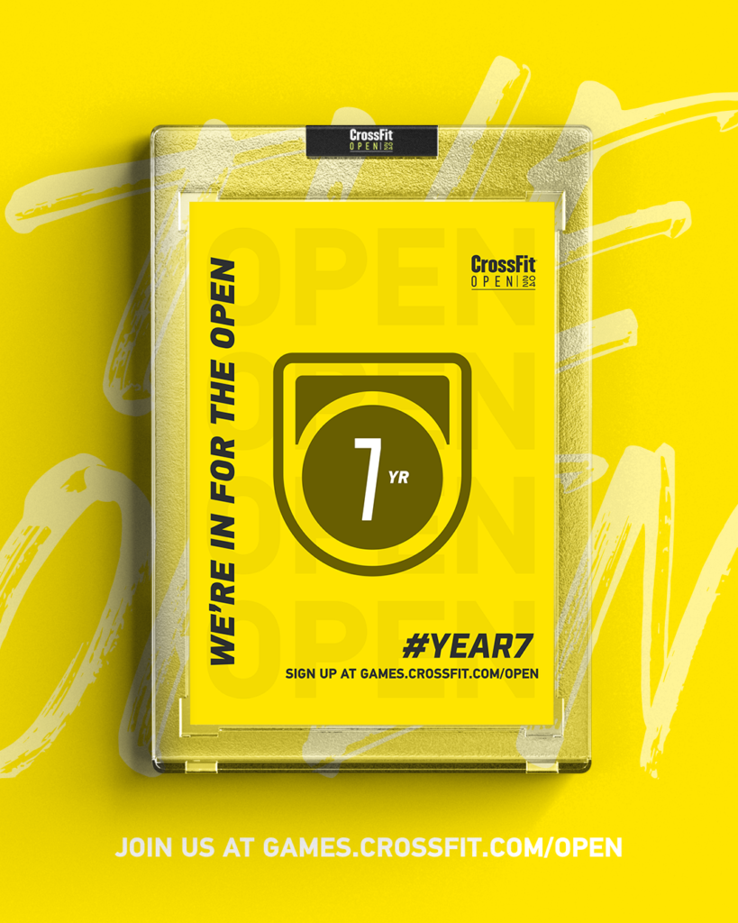 #YEAR7