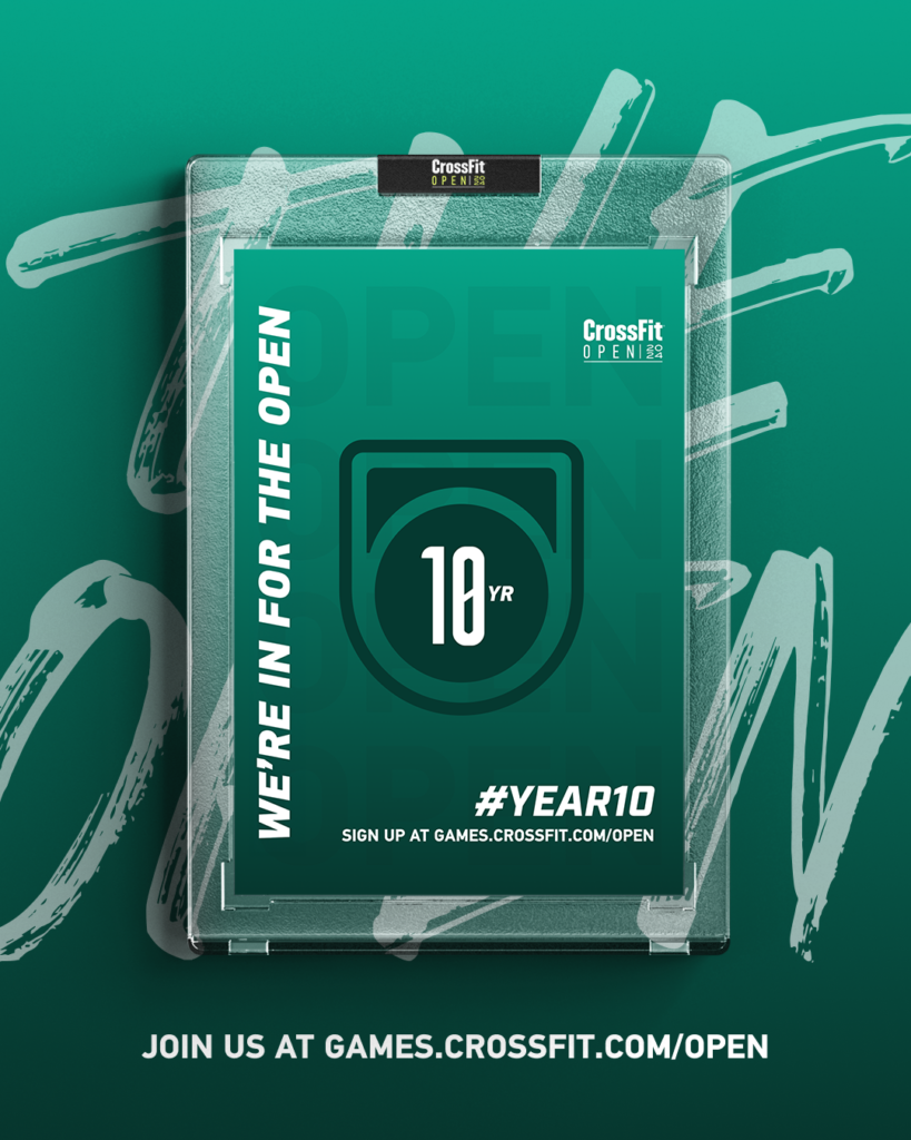 #YEAR10