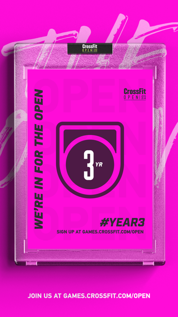 #YEAR3