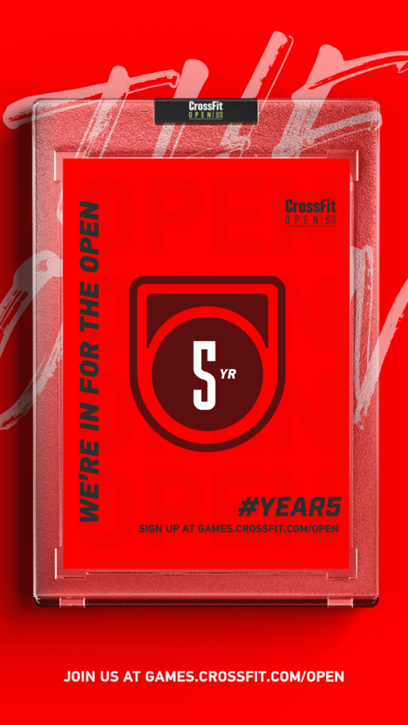#YEAR5
