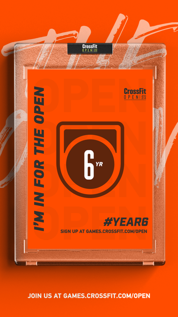 #YEAR6