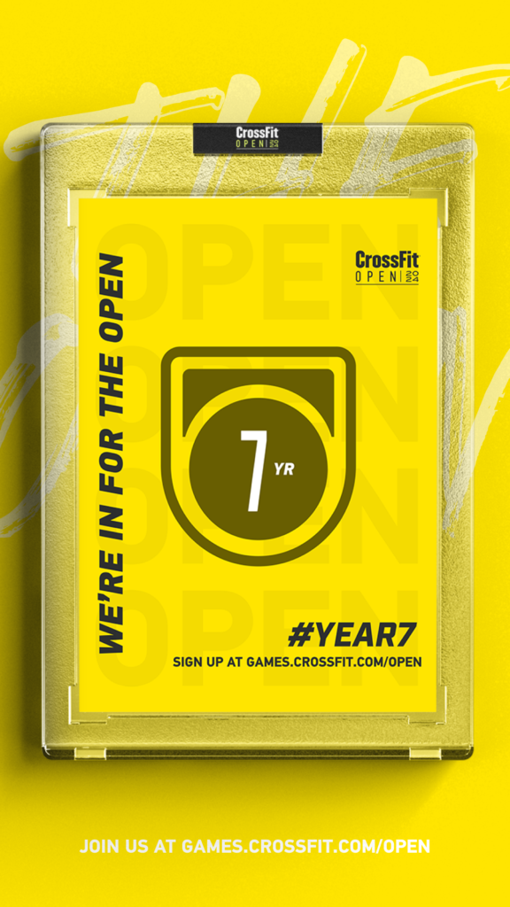 #YEAR7