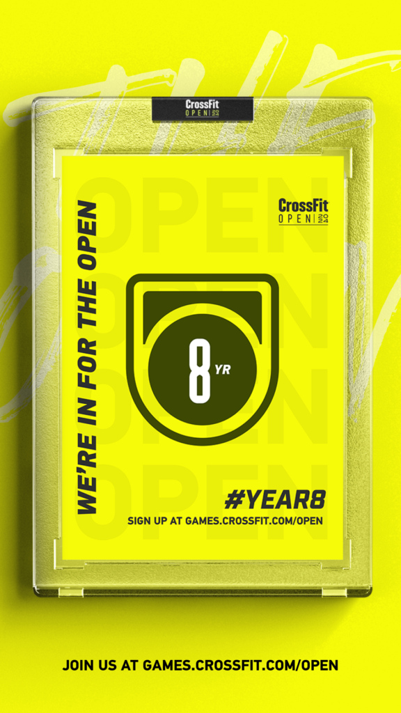 #YEAR8