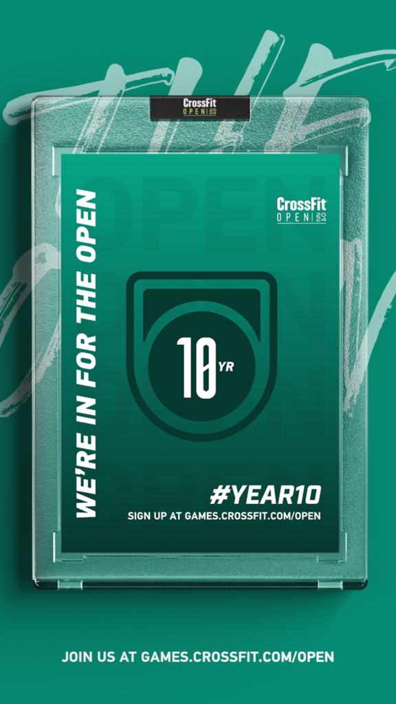 #YEAR10