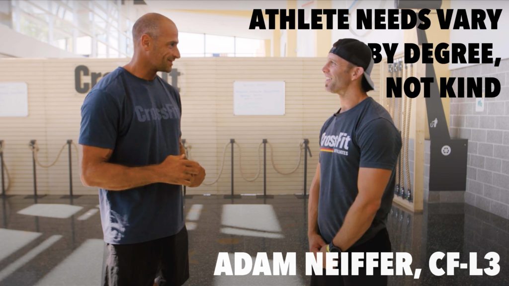 adam 