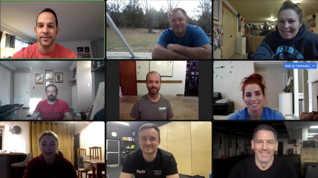L1 Webinar, February 19, 10 AM (PT) 