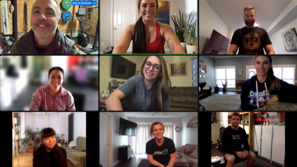L1 Webinar, February 20, 10 AM (PT) 