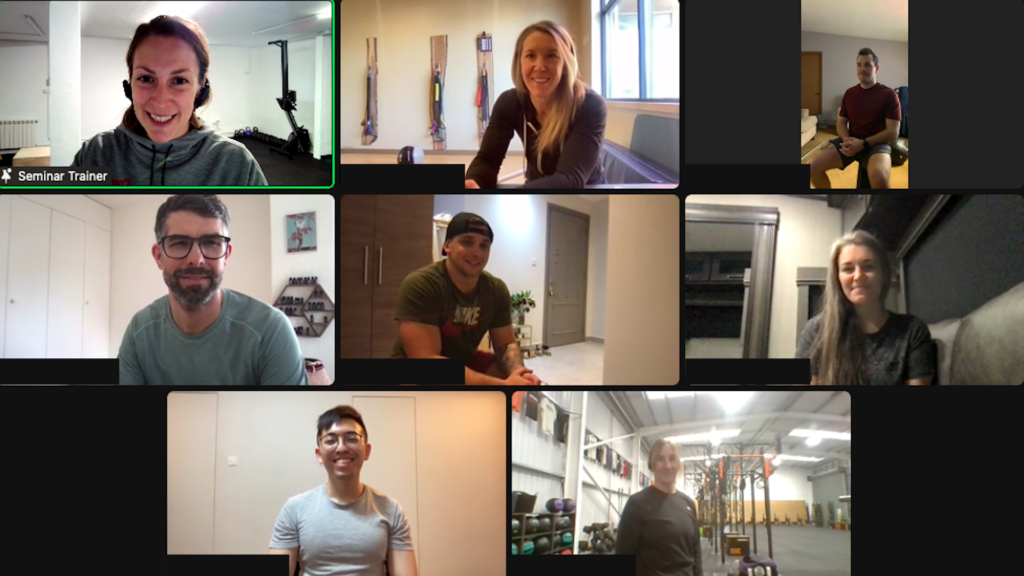 L1 Webinar, February 21, 5 AM (PT) 