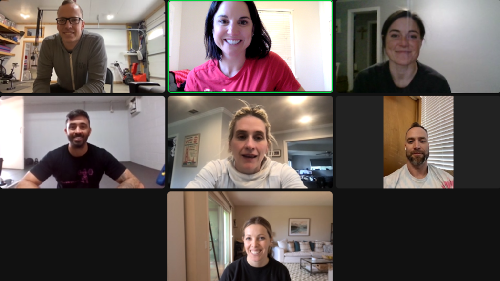 L1 Webinar, February 22, 10 AM (PT) 