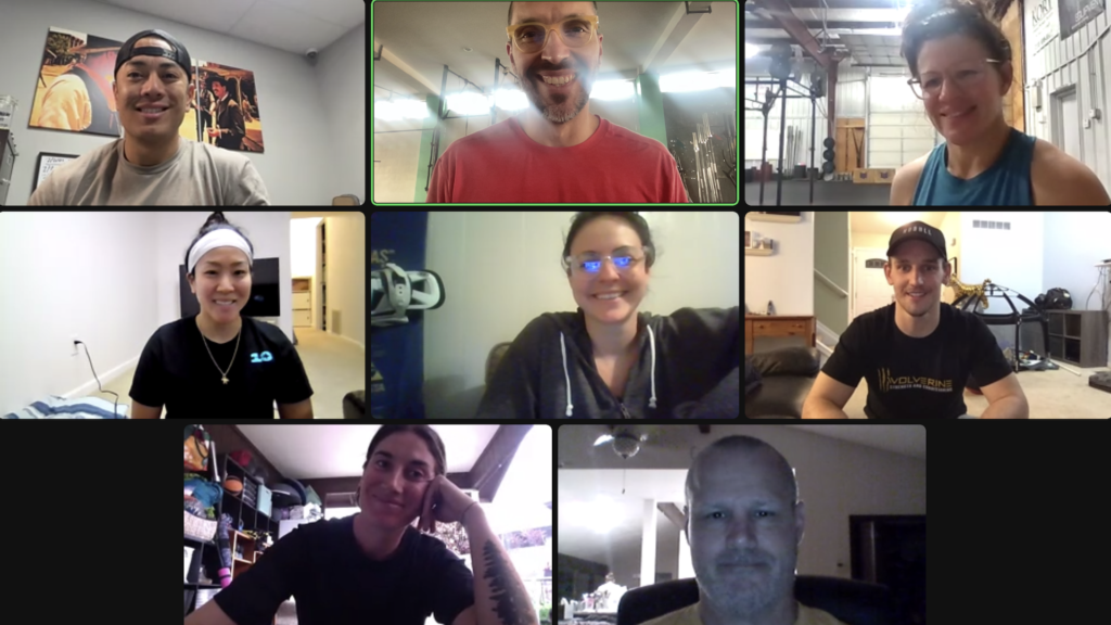 L1 Webinar, February 23, 12 PM (PT) 