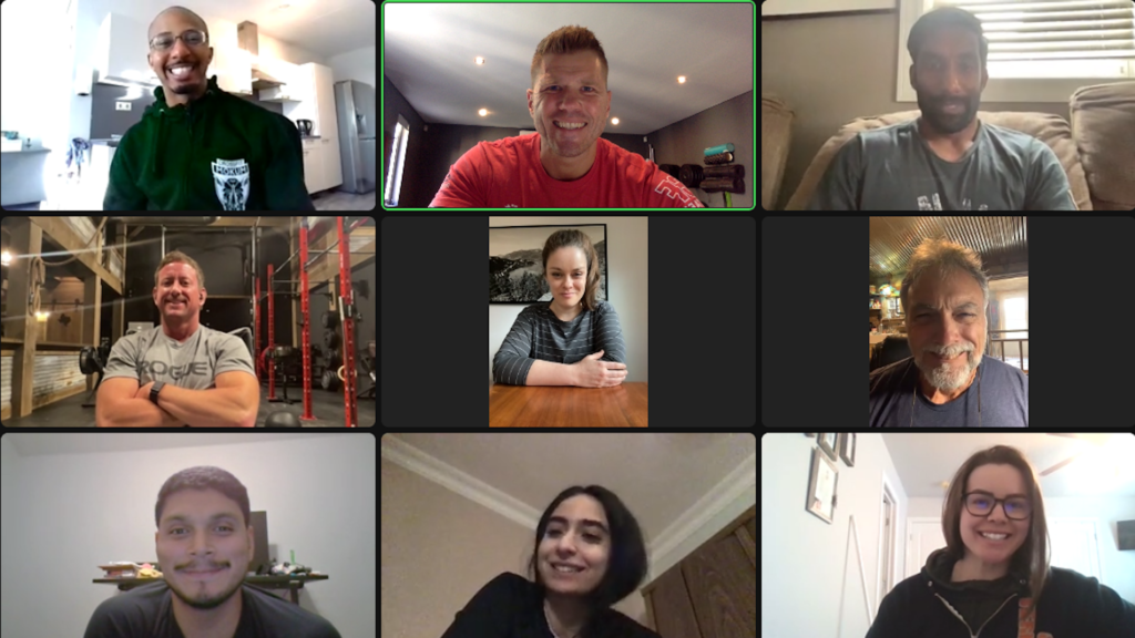 L1 Webinar, February 25, 5 AM (PT) 