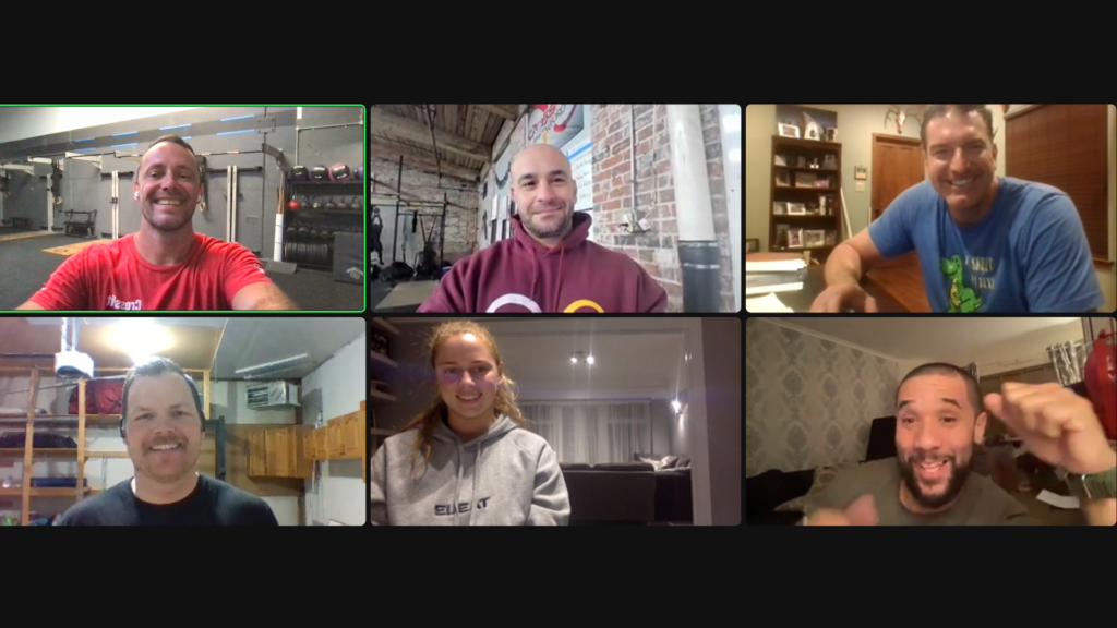 L1 Webinar, February 25, 3 PM (PT) 
