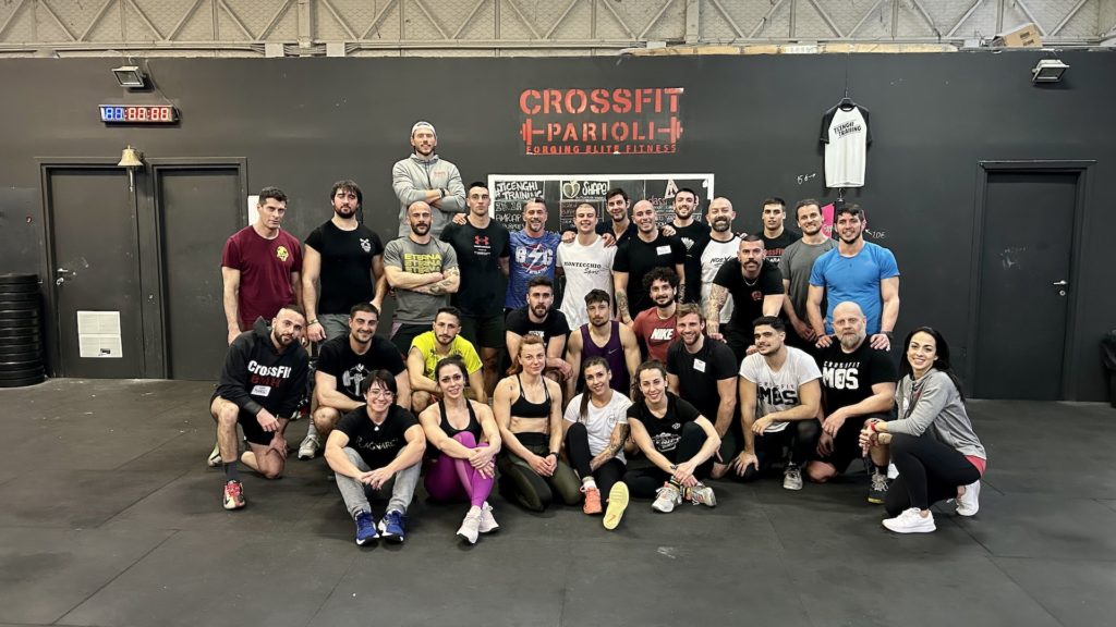 CrossFit Course Photos February 19 25 2023 CrossFit Course Photos February 19 25 2023