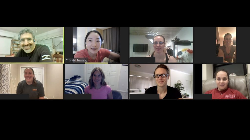 L1 Webinar, February 19, 3 PM (PT)