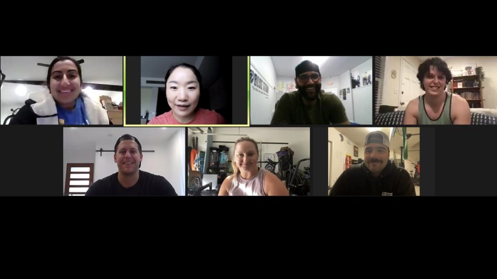 L1 Webinar, February 24, 3 PM (PT) 