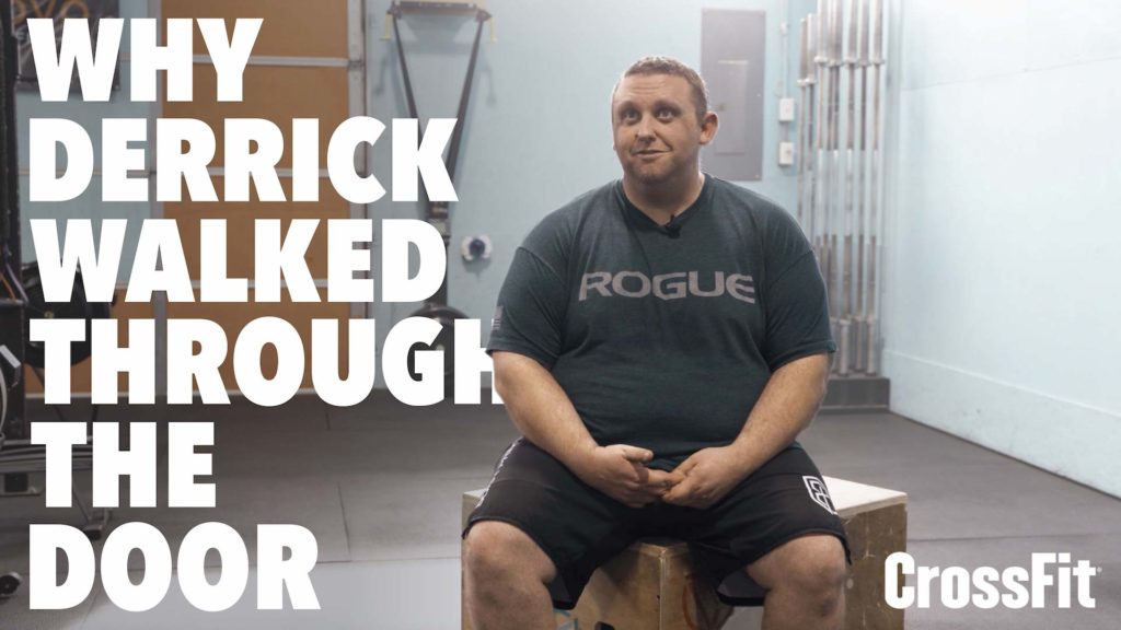 CrossFit | 230310