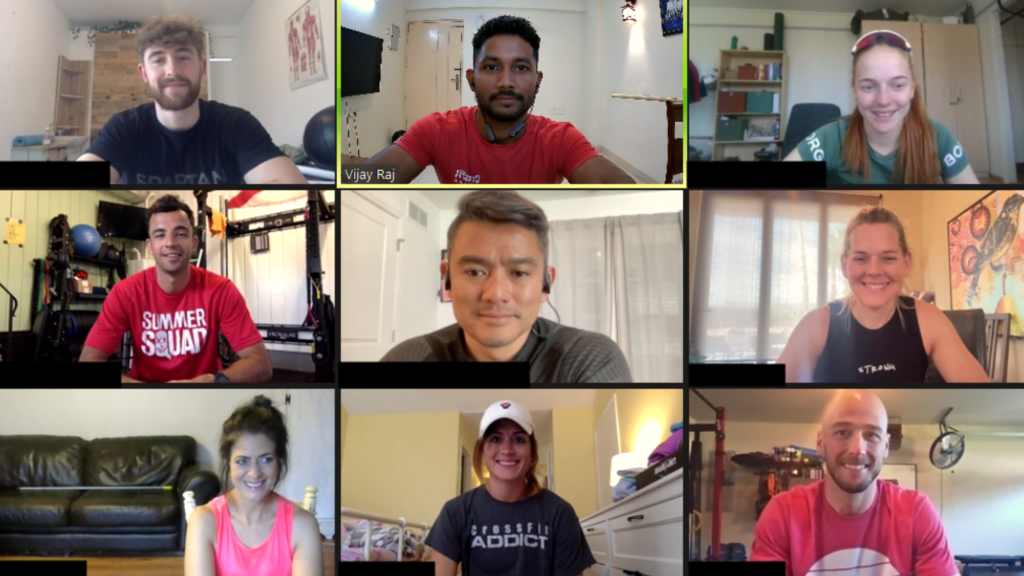 L1 Webinar, April 30, 5 AM (PT)