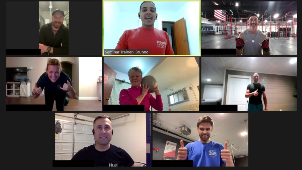 L1 Webinar, April 30, 3 PM (PT)