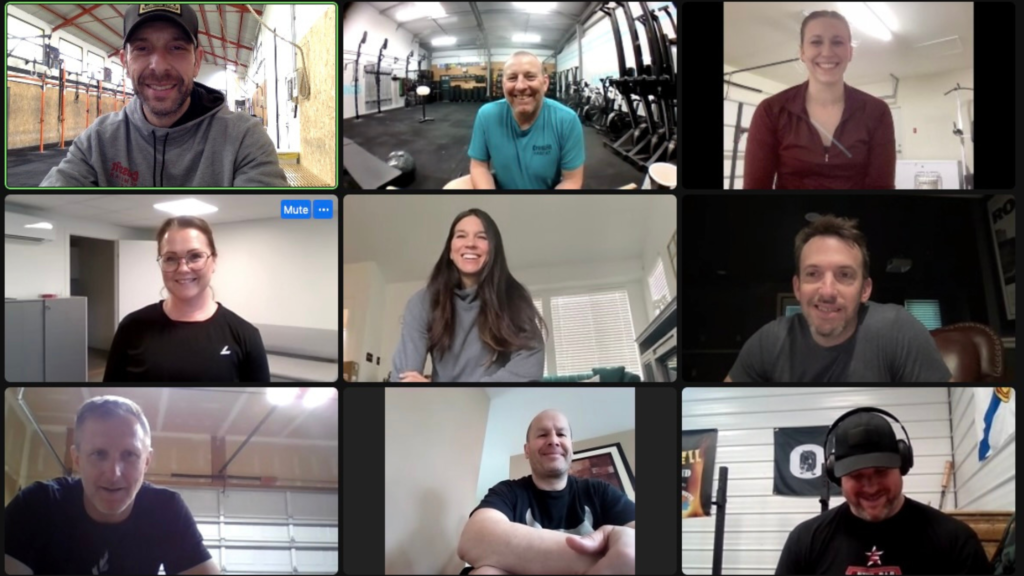 L1 Webinar, May 1, 5 AM (PT)