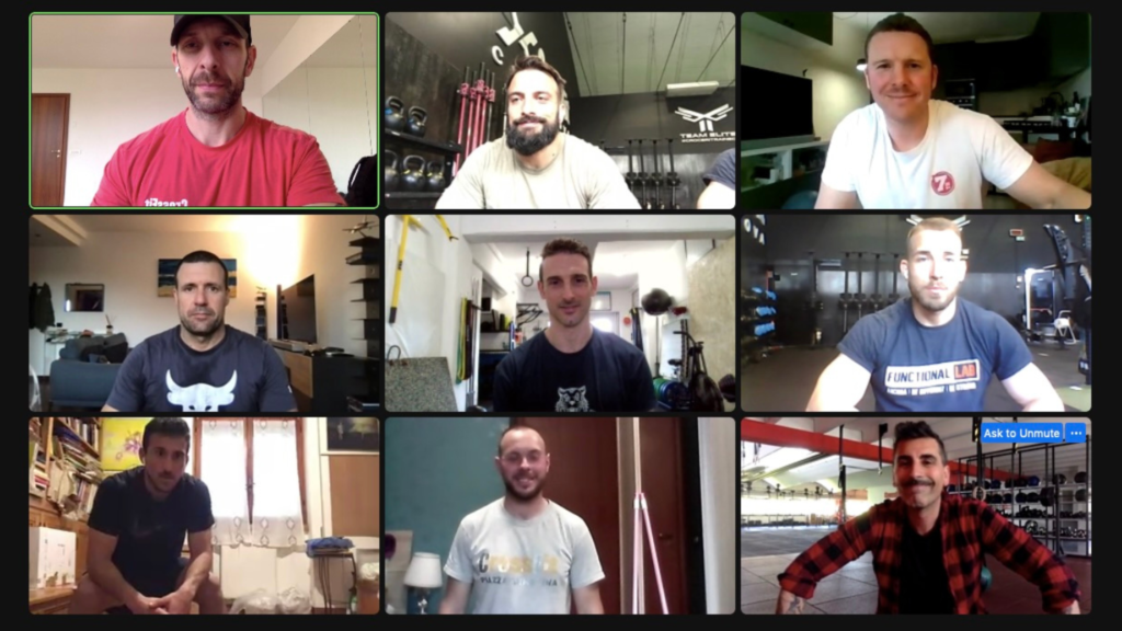 L1 Webinar, May 2, 6 AM (PT)