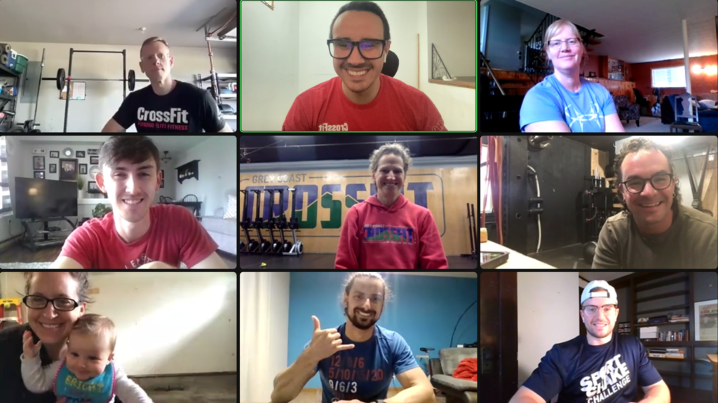 L1 Webinar, May 2, 11 AM (PT)
