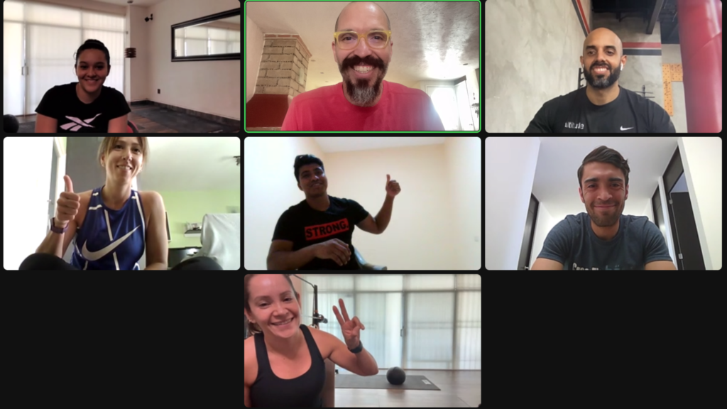 L1 Webinar, May 3, 6 AM (PT)
