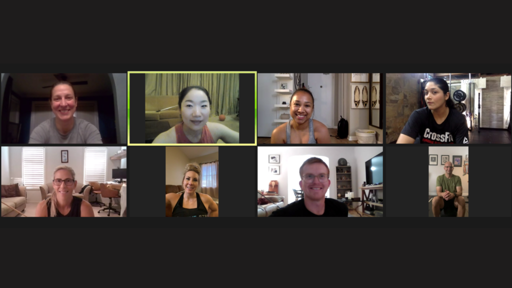 L1 Webinar, May 3, 3 PM (PT)
