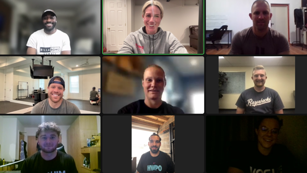 L1 Webinar, May 4, 7 AM (PT)