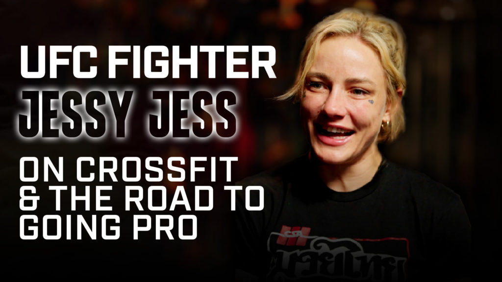Jessy Jess