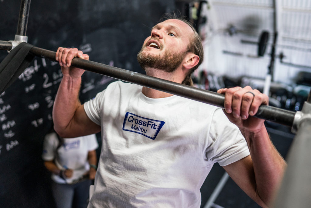 CrossFit Malibu, Malibu, California 