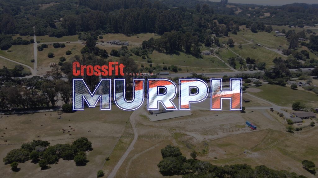 CrossFit CrossFit Workout of the Day 230529
