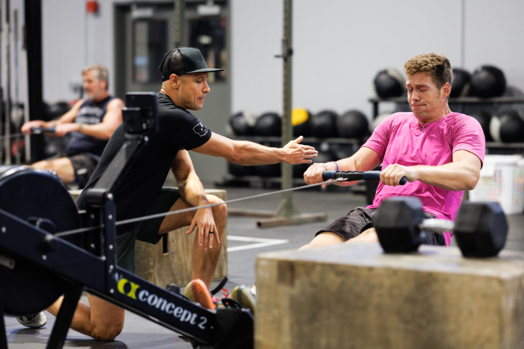 CrossFit CrossFit Workout of the Day 230606