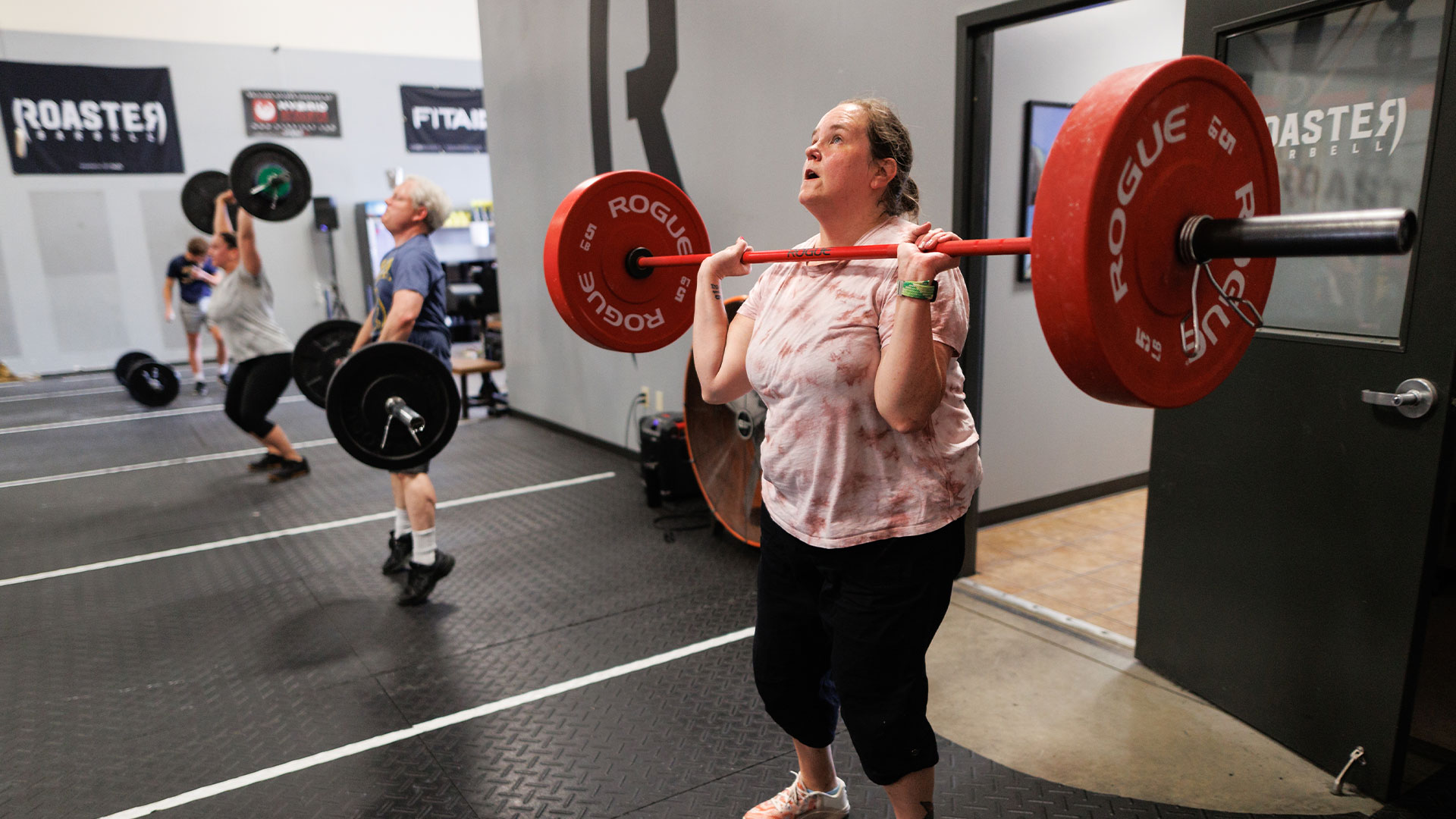 CrossFit How Will My Body Change With Regular CrossFit Training?