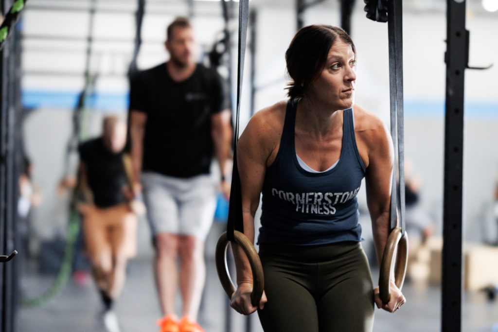 CrossFit | CrossFit Workout of the Day: 230623