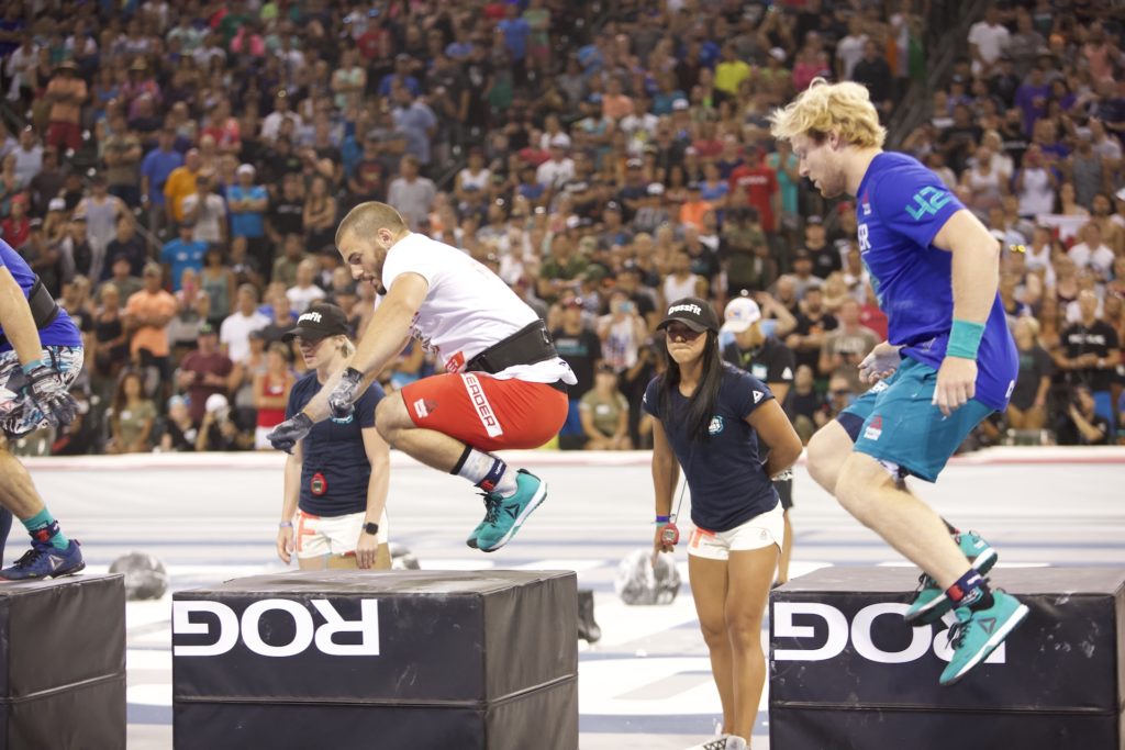 CrossFit | CrossFit Workout of the Day: 230720