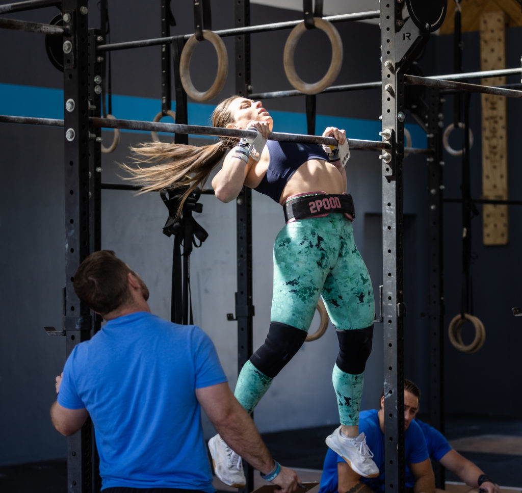 CrossFit | CrossFit Workout of the Day: 230727